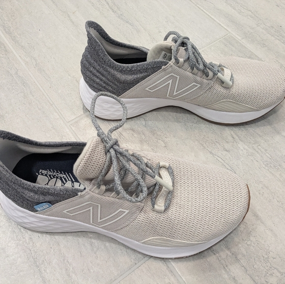 New Balance Fresh Foam ROAV - Picture 3 of 6